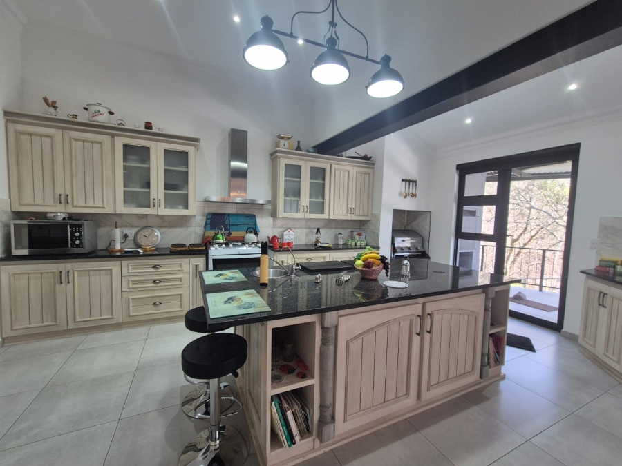 3 Bedroom Property for Sale in Vaal de Grace Golf Estate North West